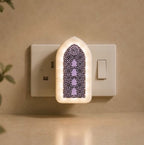 24 Hours Quran Speaker with LED Light