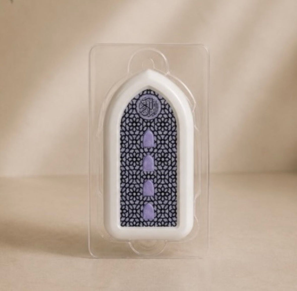 24 Hours Quran Speaker with LED Light