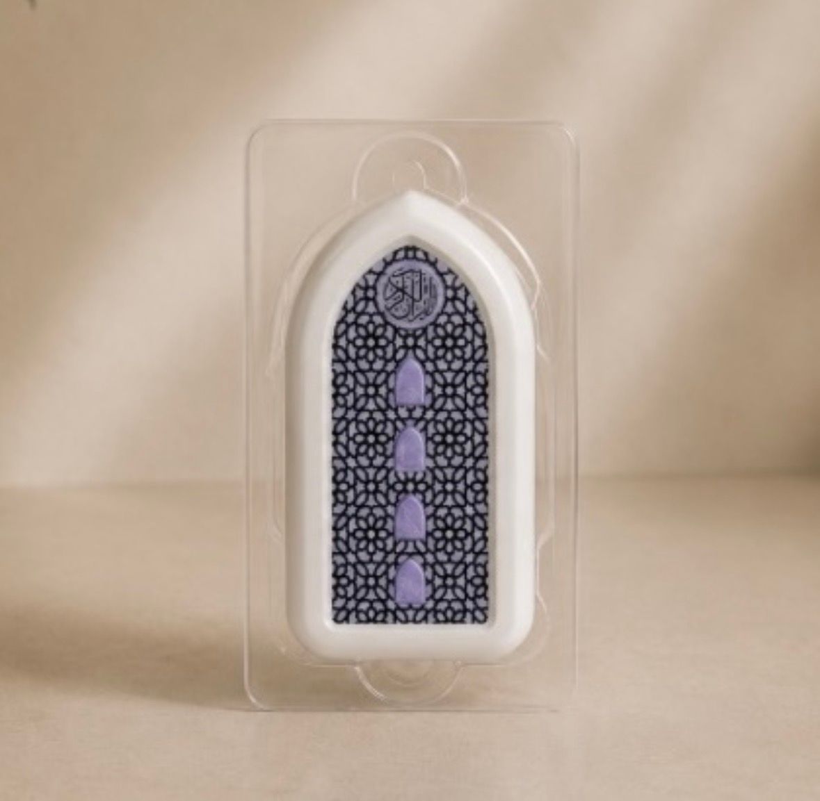 24 Hours Quran Speaker with LED Light
