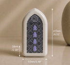 24 Hours Quran Speaker with LED Light