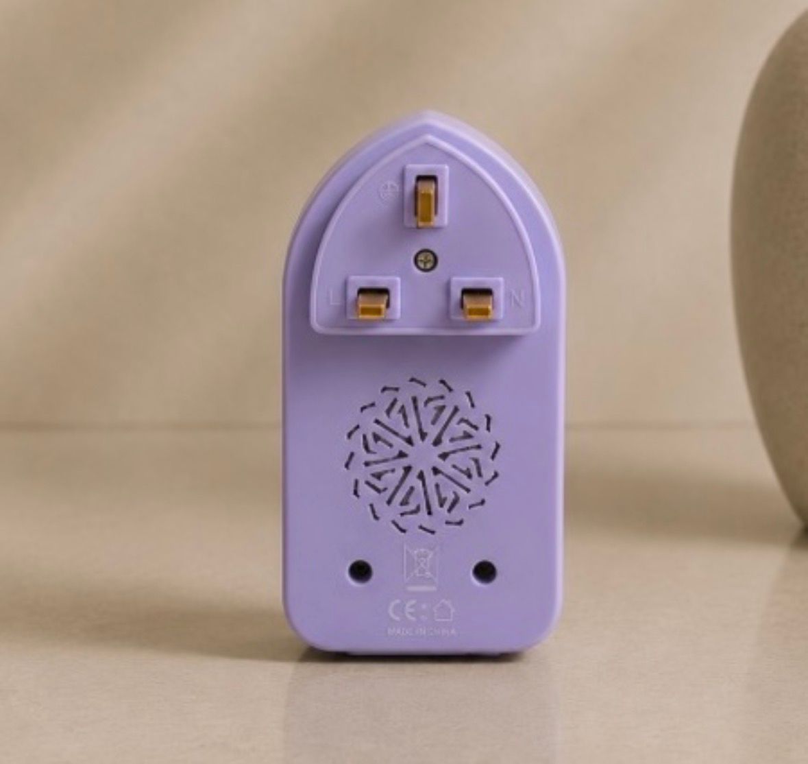 24 Hours Quran Speaker with LED Light