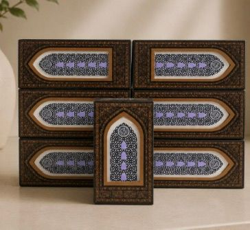 24 Hours Quran Speaker with LED Light