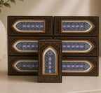 24 Hours Quran Speaker with LED Light