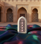 24 Hours Quran Speaker with LED Light