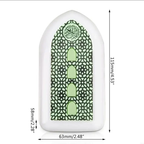 24 Hours Quran Speaker with LED Light